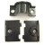 slot  Abus  Wand-muuranker voor W50 slot